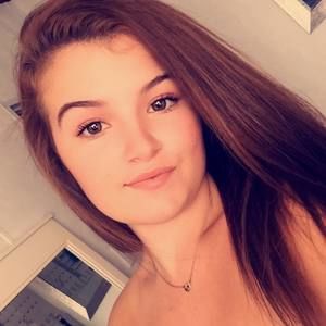 Meet your Posher, Tabytha